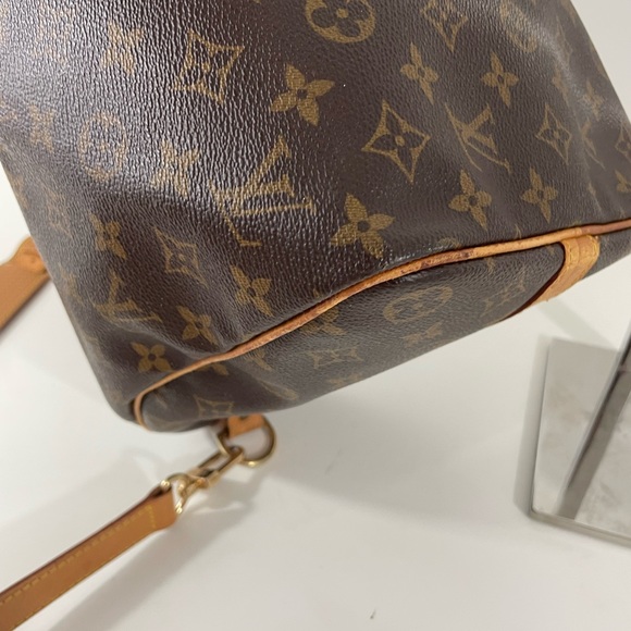 ❤️Louis Vuitton
Keepall Bandouliere 45 45 In Brown Monogram Canvas Carry on bag - Picture 13 of 15